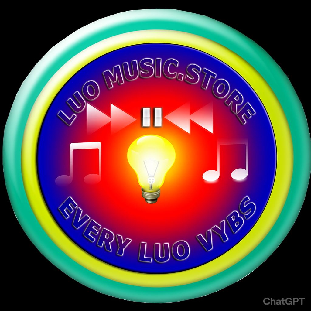 Luo Music Store